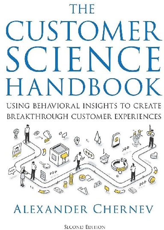 The Customer Science Handbook