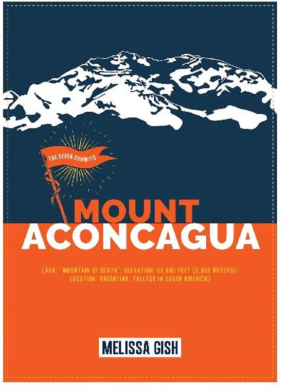 Mount Aconcagua