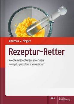 Rezeptur-Retter
