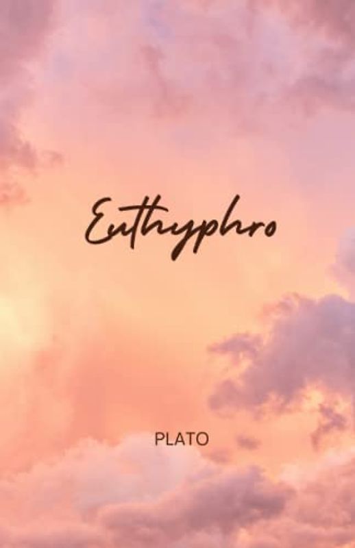 Euthyphro