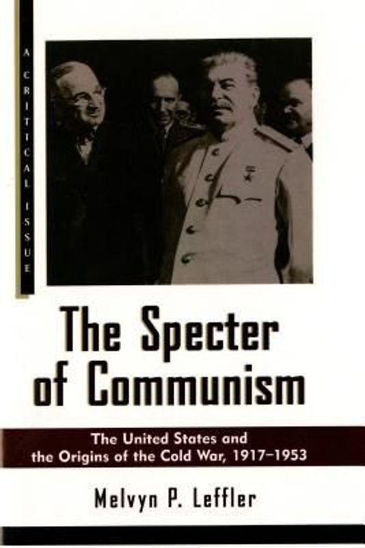 The Specter of Communism