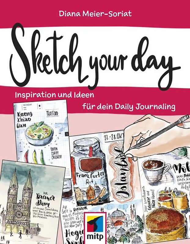 Sketch Your Day