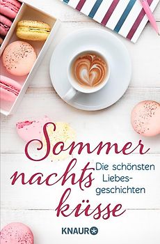 Sommernachtsküsse