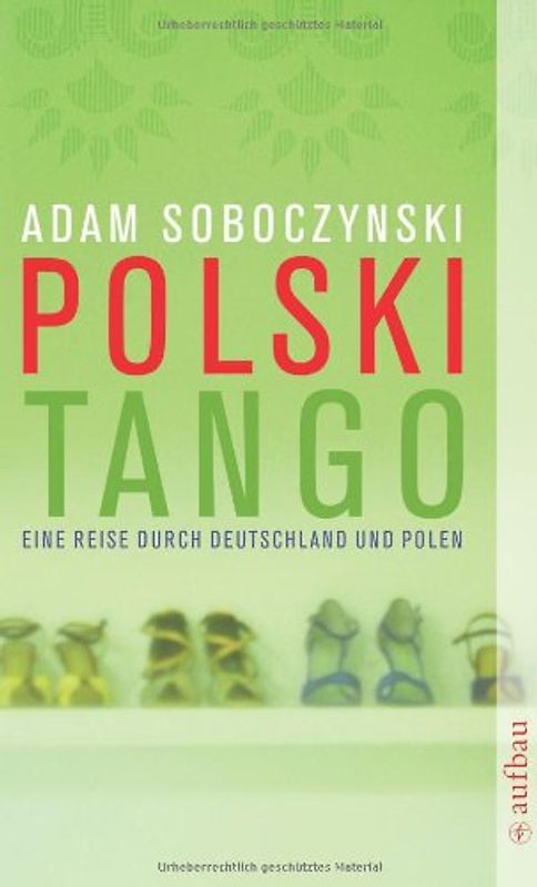 Polski Tango