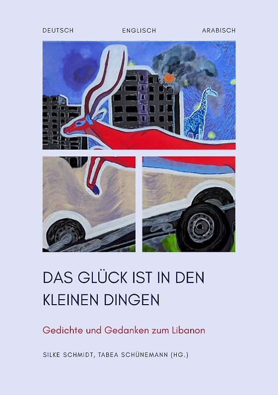 Das Glück ist in den kleinen Dingen