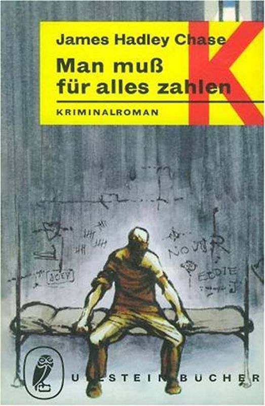 Man muss für alles zahlen