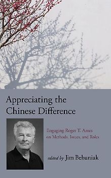 Appreciating the Chinese Difference