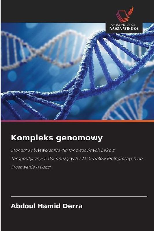 Kompleks genomowy