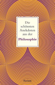 Die schönsten Anekdoten aus der Philosophie