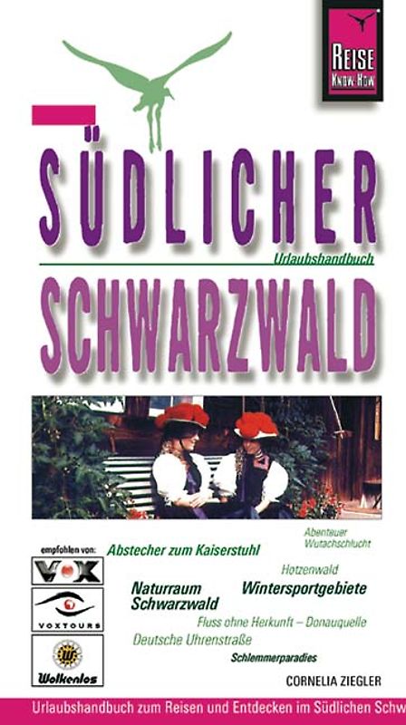 Südlicher Schwarzwald