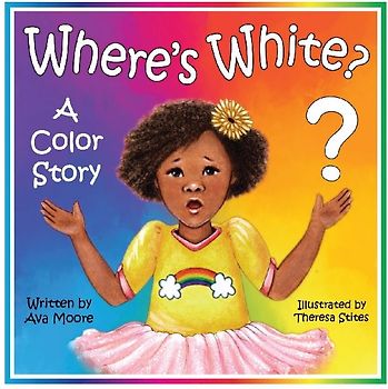 Where's White?