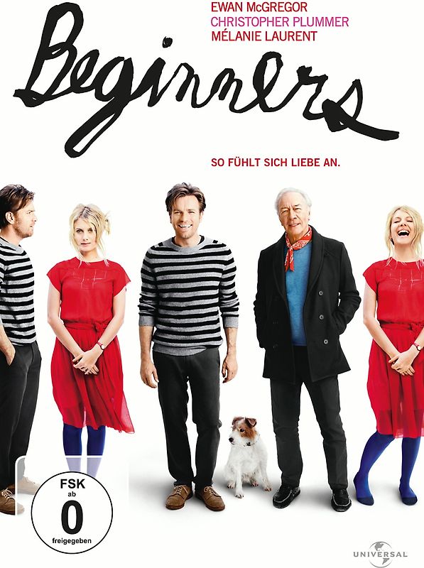 Beginners DVD