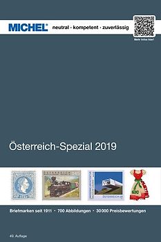 Österreich-Spezial 2019