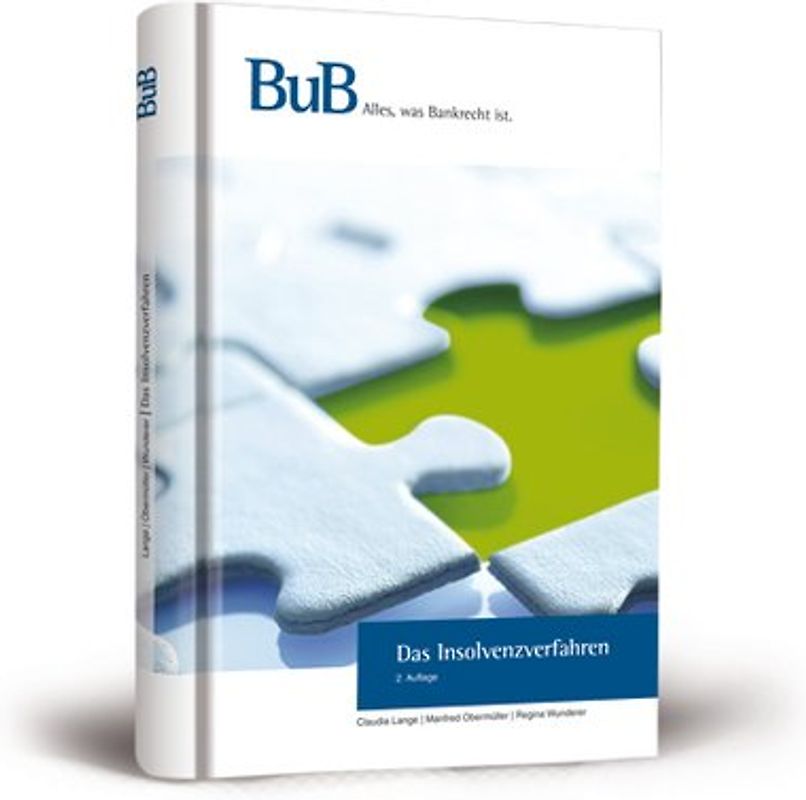 Das Insolvenzverfahren