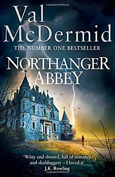 Northanger Abbey (Austen Project 2) - McDermid, Val