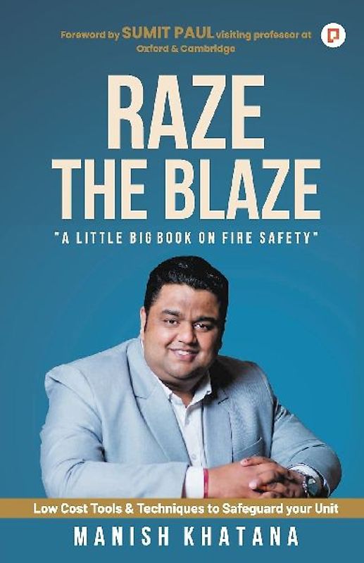 Raze the Blaze