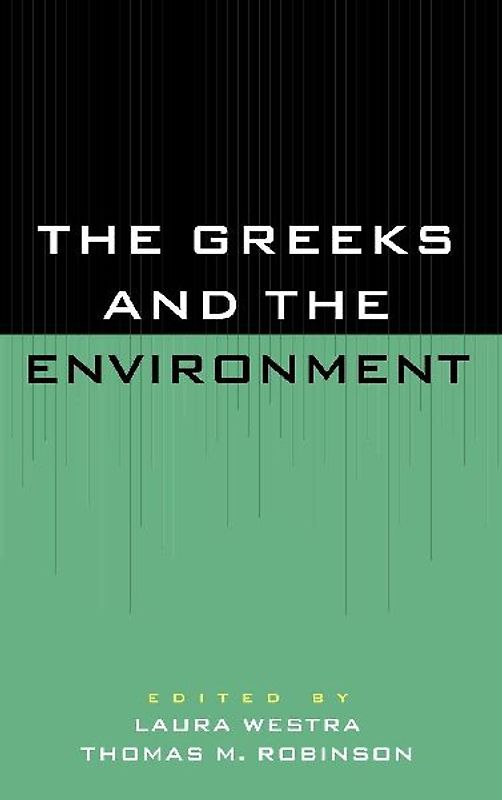 Greeks and the Environment