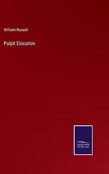 Pulpit Elocution