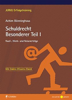 Schuldrecht Besonderer Teil I