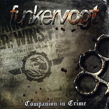 Funker Vogt - Companion in Crime