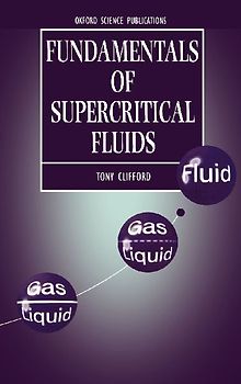 Fundamentals of Supercritical Fluids