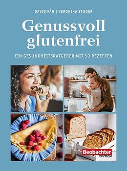 Genussvoll glutenfrei