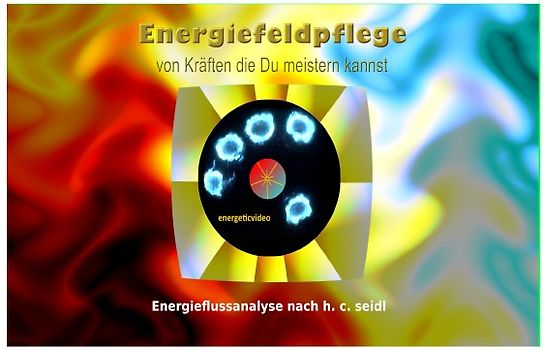 Energieflussanalyse - von Kräften die Du meistern kannst