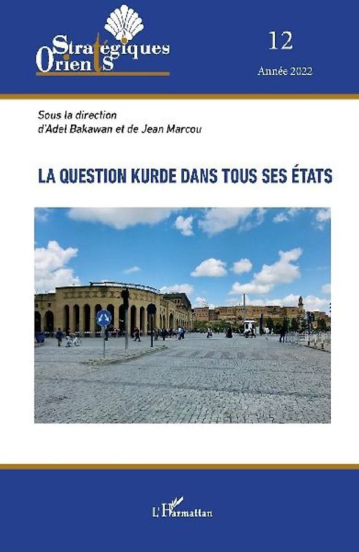 La question kurde dans tous ses états