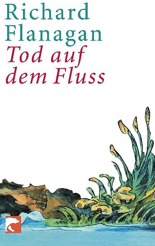 Tod auf dem Fluss