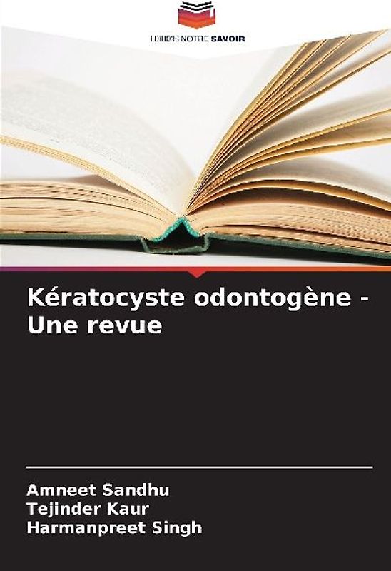 Kératocyste odontogène - Une revue