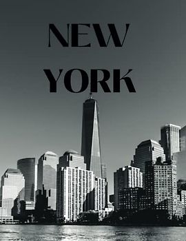 New York: Coffee Table Picture Book (Travel Photography, Band 2)