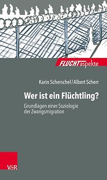 Wer ist ein Flüchtling?