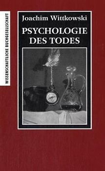 Psychologie des Todes