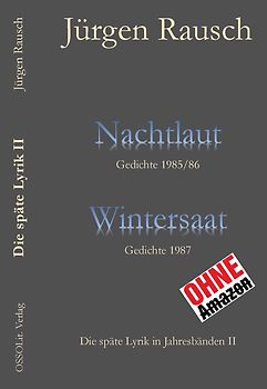 Nachtlaut, Wintersaat