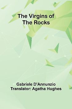The Virgins of the Rocks