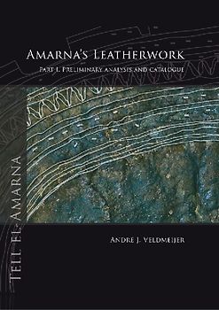 Amarna's Leatherwork