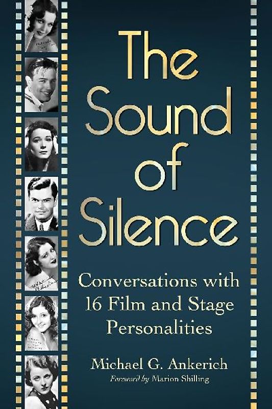 The Sound of Silence