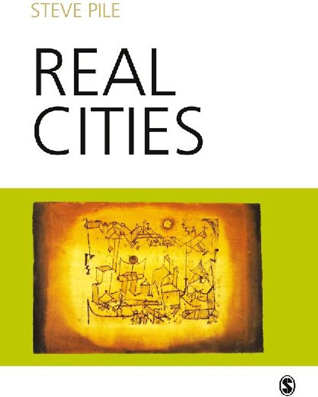Real Cities