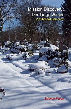 Mission Discovery: Der lange Winter