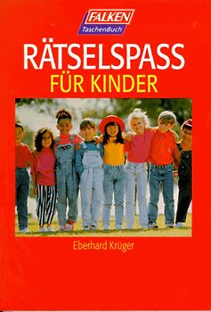 Rätselspass für Kinder