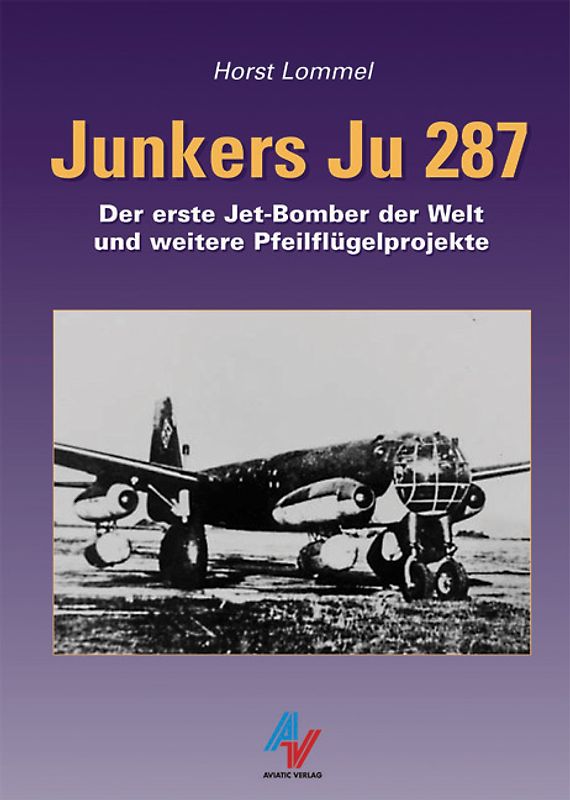 Junkers Ju 287