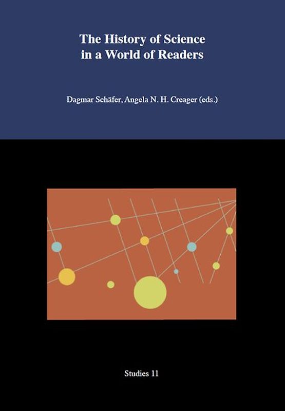 The History of Science in a World of Readers