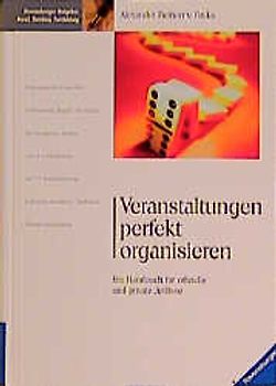 Veranstaltungen perfekt organisieren