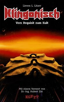 Klingonisch – Vom Requisit zum Kult