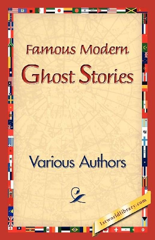 Famous Modern Ghost Stories