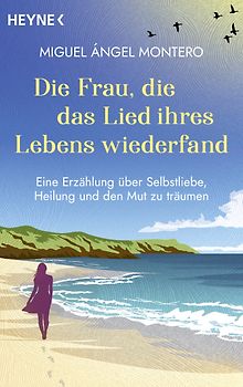 Die Frau, die das Lied ihres Lebens wiederfand