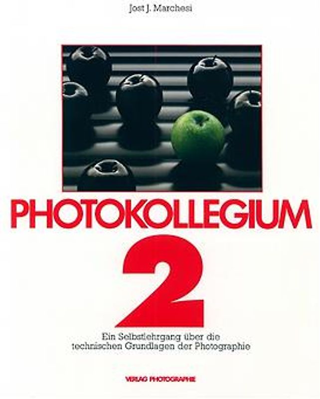 Photokollegium. Band 1 bis 6 / Band 2