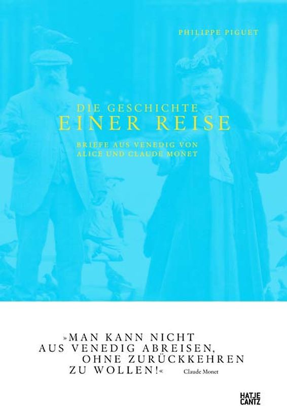 Die Geschichte einer Reise