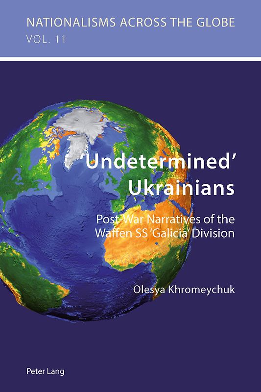‘Undetermined’ Ukrainians