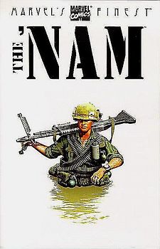 The 'Nam (Marvel's Finest) - Doug Murray
